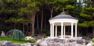 Un gazebo romantico 1372 0 un gazebo romantico_ok